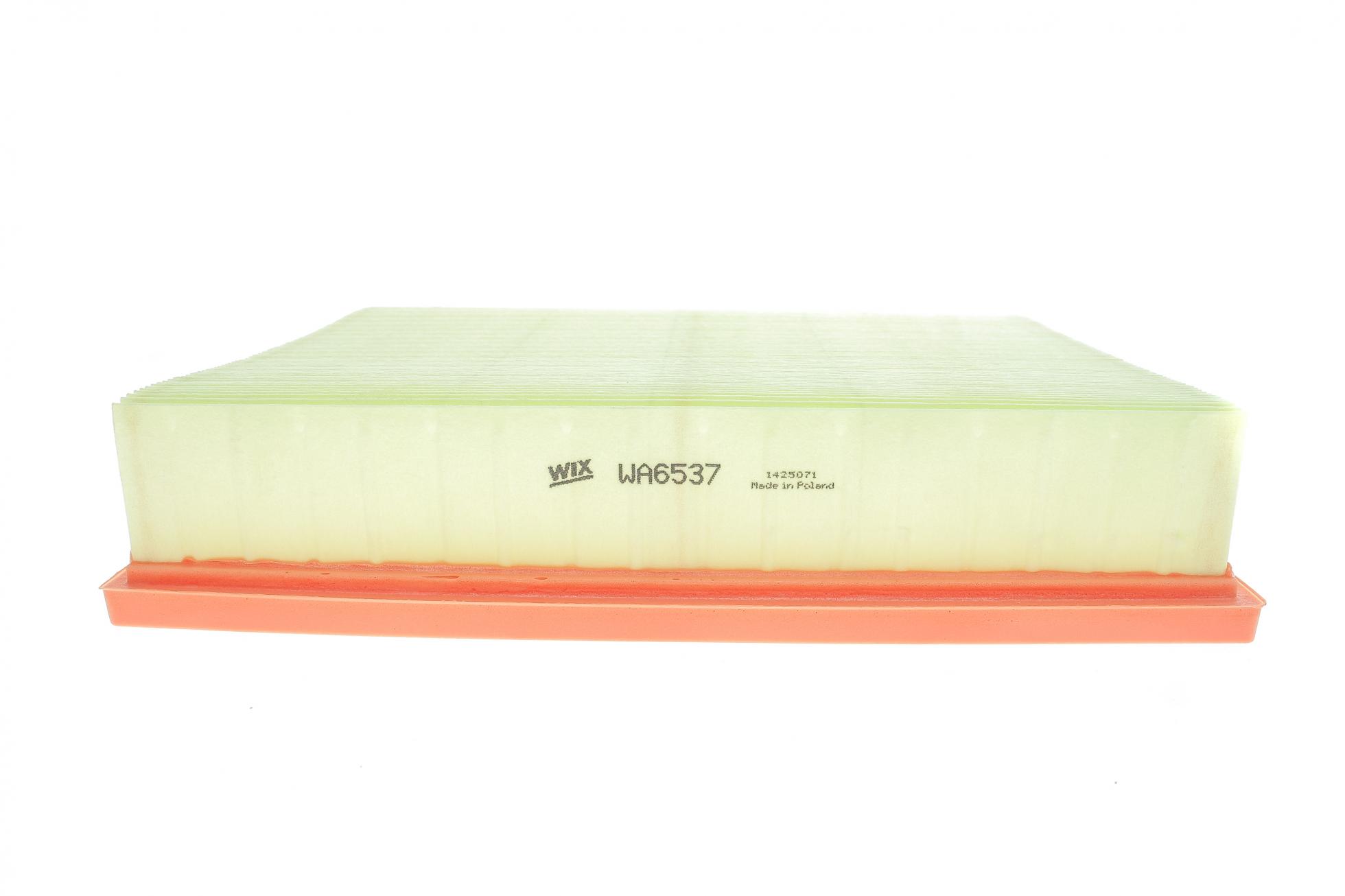 WA6537 WIX FILTERS